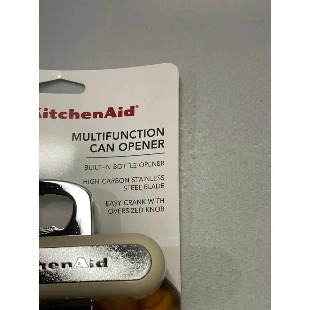 KitchenAid this multifunction